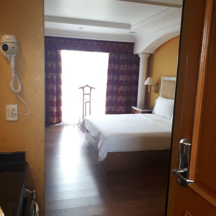 Villas Princess Hotel Meksyk Zewnętrze zdjęcie