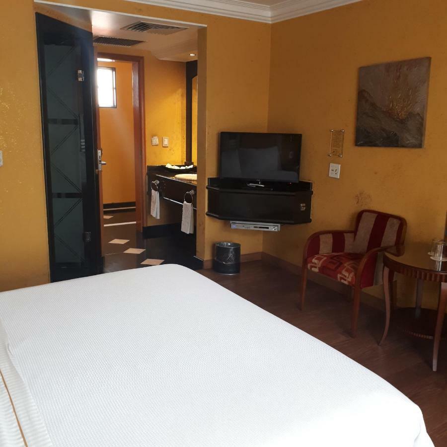 Villas Princess Hotel Meksyk Zewnętrze zdjęcie