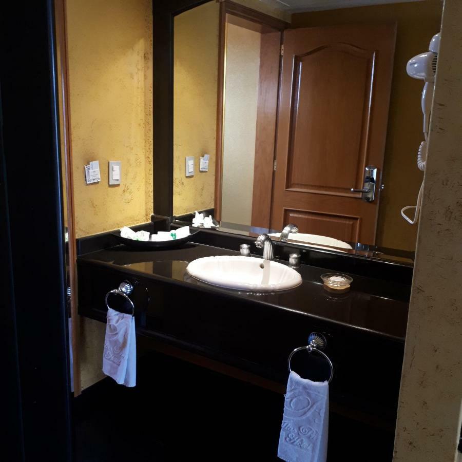 Villas Princess Hotel Meksyk Zewnętrze zdjęcie