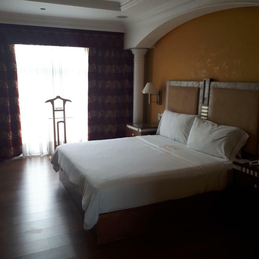 Villas Princess Hotel Meksyk Zewnętrze zdjęcie