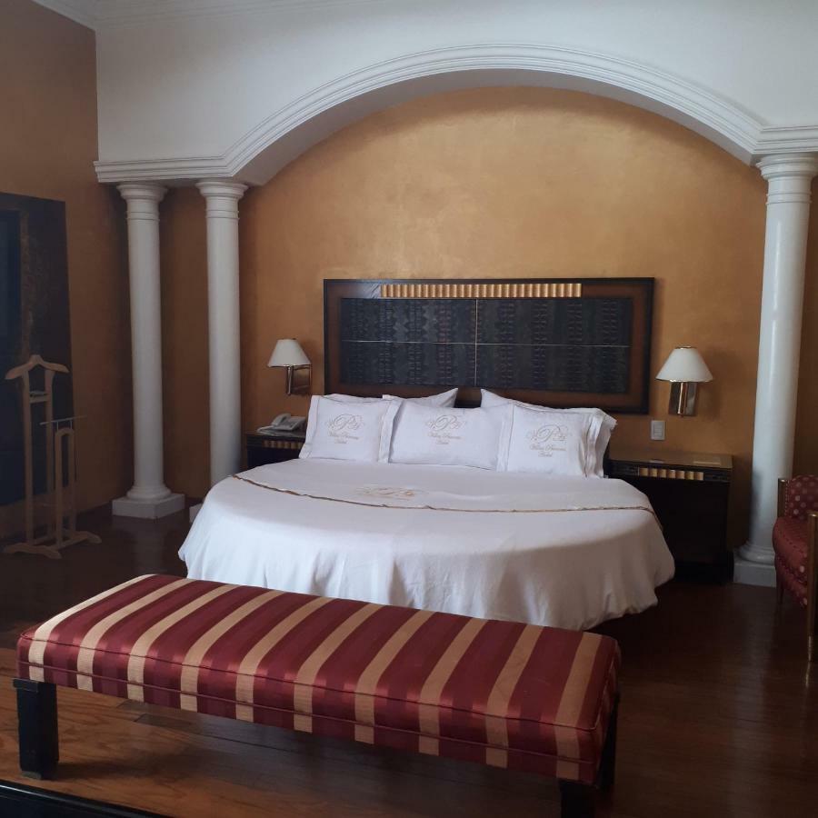 Villas Princess Hotel Meksyk Zewnętrze zdjęcie