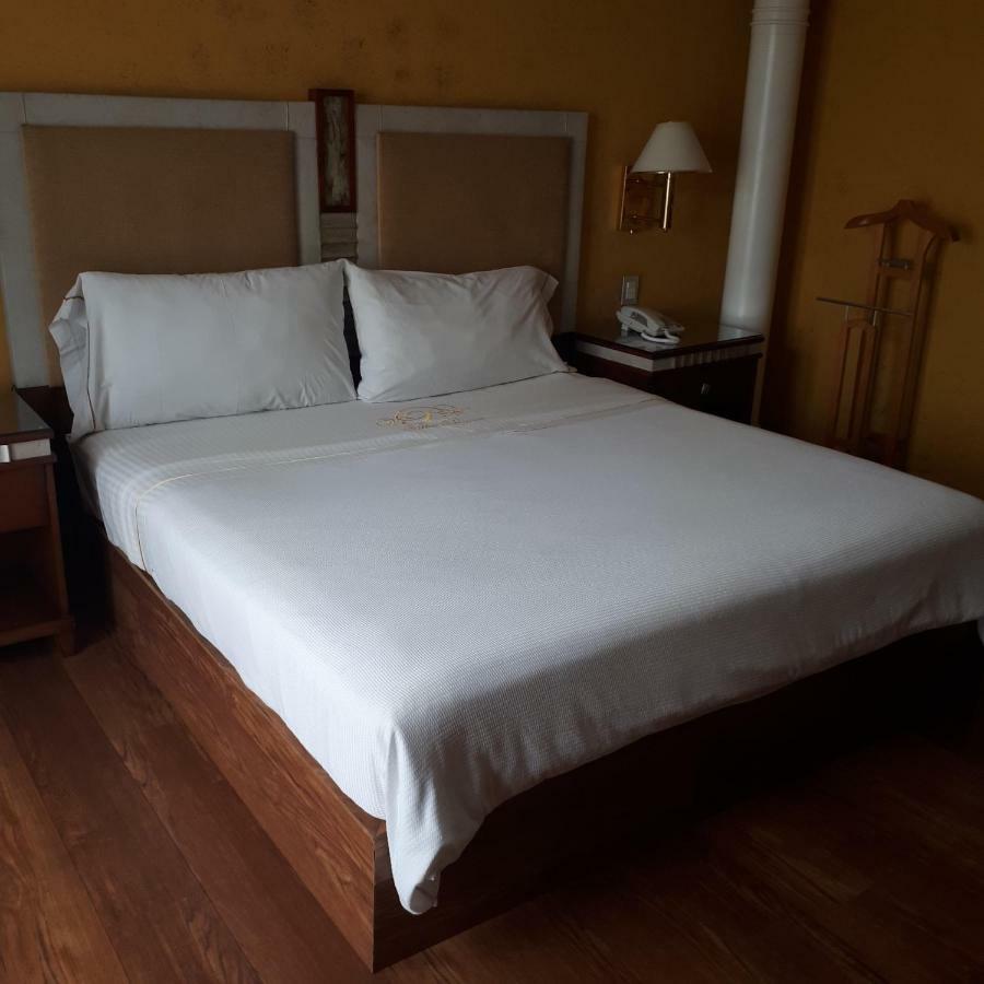 Villas Princess Hotel Meksyk Zewnętrze zdjęcie
