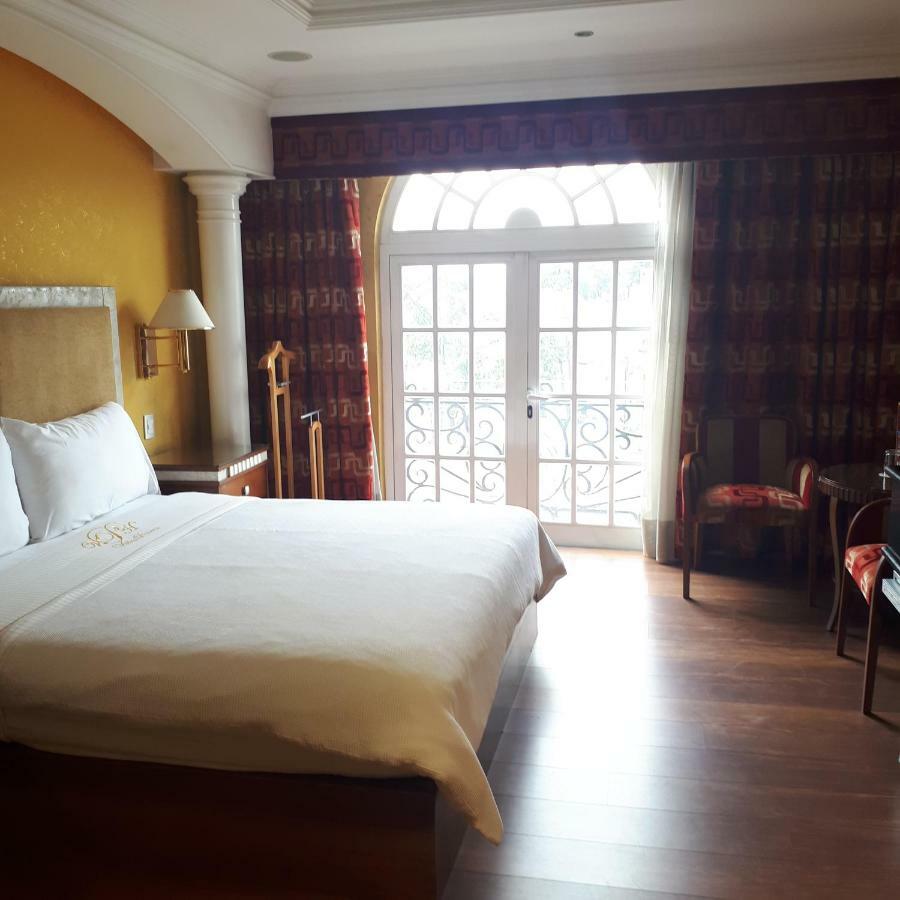 Villas Princess Hotel Meksyk Zewnętrze zdjęcie